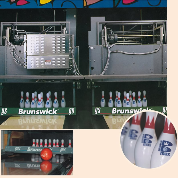 賓士域GS-98、GS-96系列置瓶機
